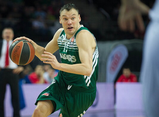 Jasikevičius
