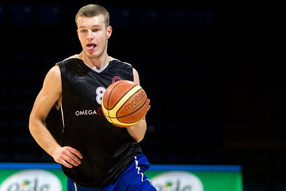 Žygimantas Šimonis