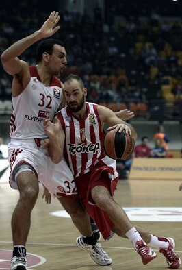 Spanoulis
