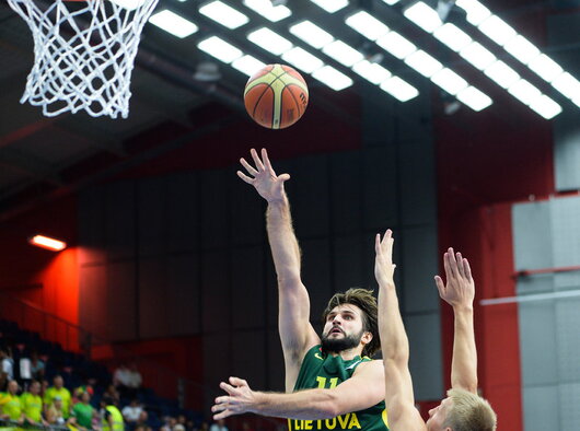 Kleiza