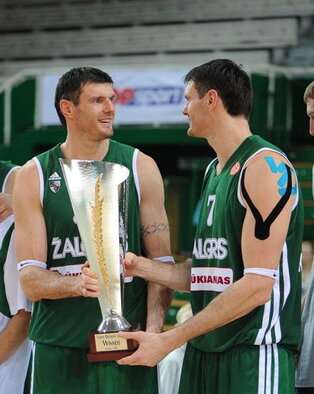 Broliai Lavrinovičius