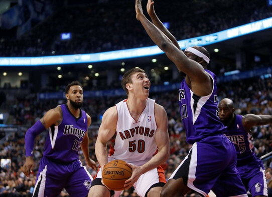 Hansbrough