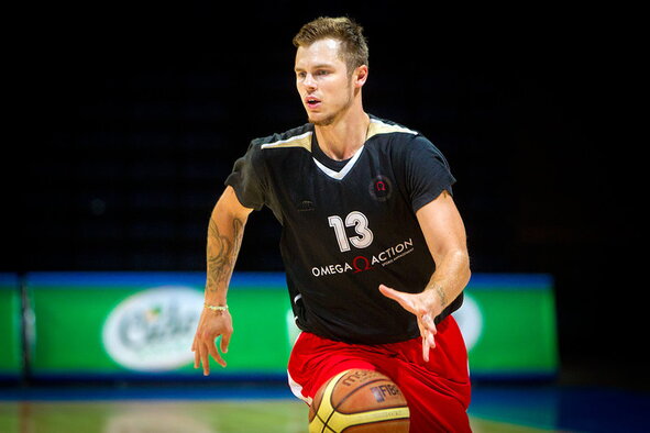 Evaldas Žabas