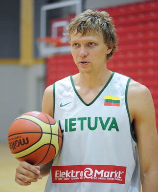 Kuzminskas