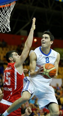 Satoransky