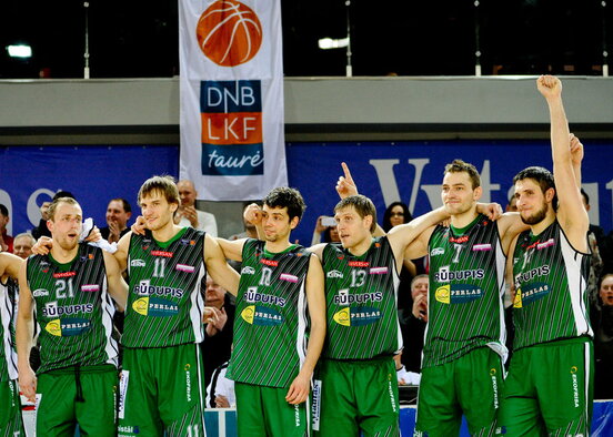 „Prienai“