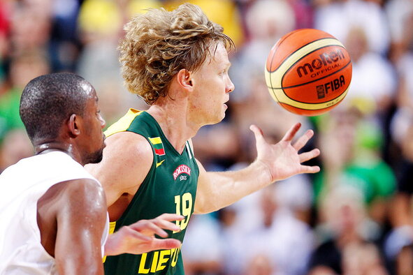 Kuzminskas