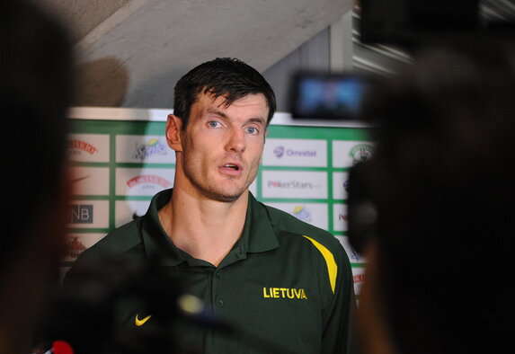 D.Lavrinovičius