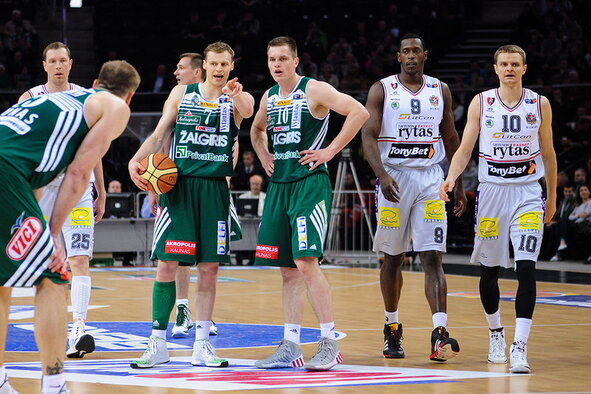 „Žalgiris“