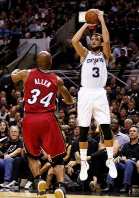 Belinelli