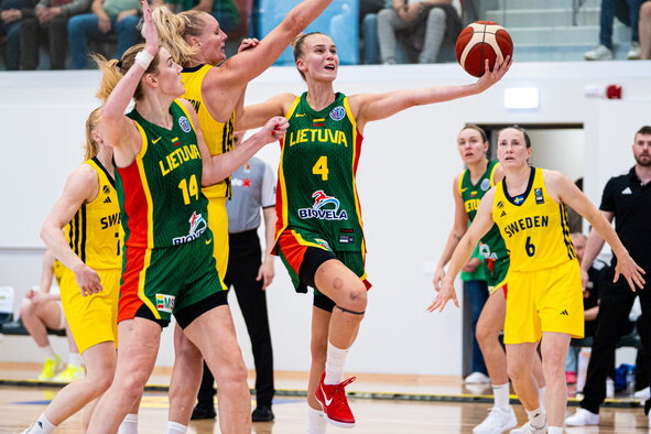 Jocytė