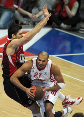 Samardžiskio gynyba