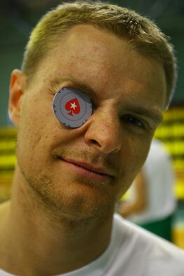Rinktinės kandidatai varžėsi ir pokerio rungtyje
