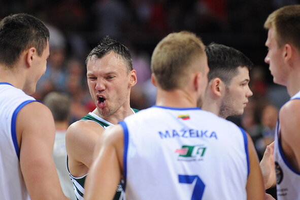 Jasikevičius