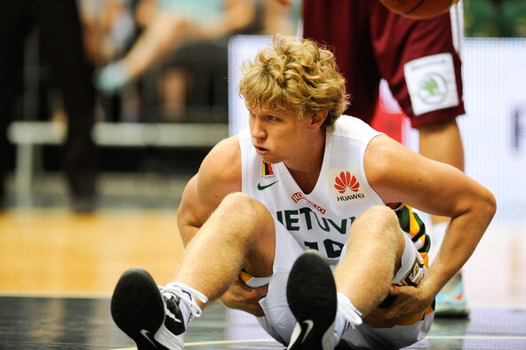 Kuzminskas
