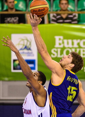 Kravtsovas