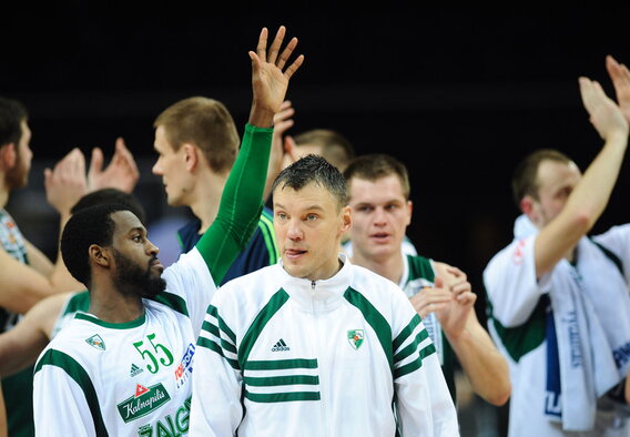 Jasikevičius