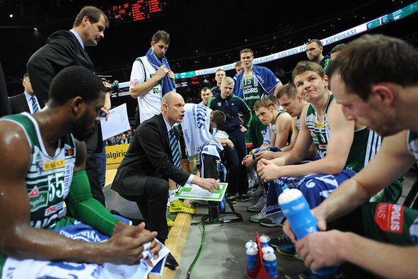 „Žalgiris“