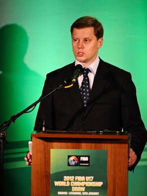 Andrius Kupčinskas