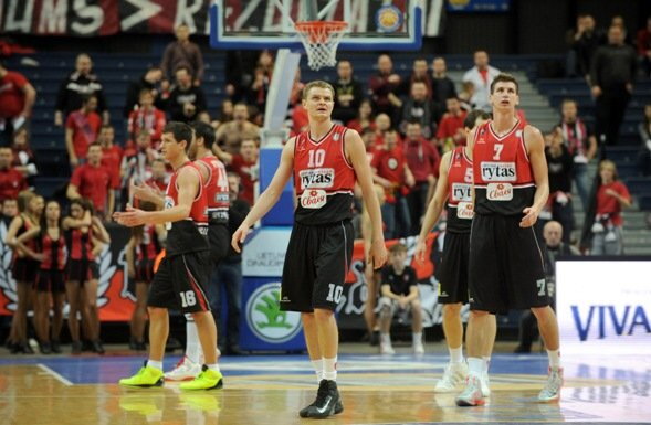 Lietuvos rytas