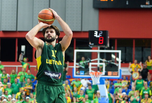 Kleiza