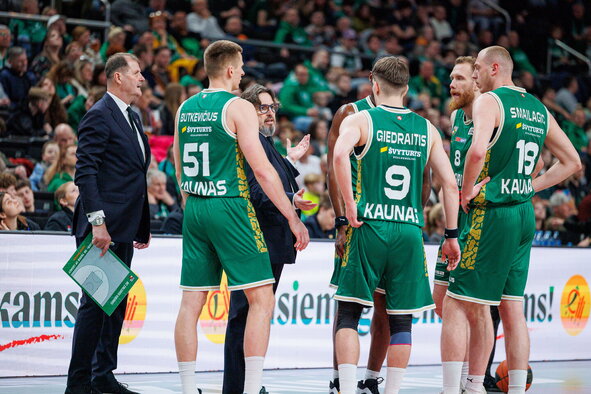 Žalgiris