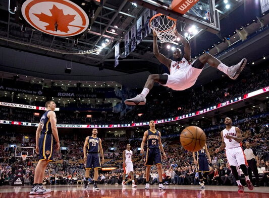 Quincy Acy