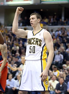 Hansbrough