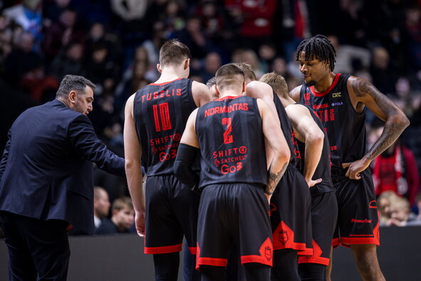 Rytas
