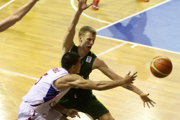 Žalalis