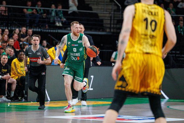 Brazdeikis
