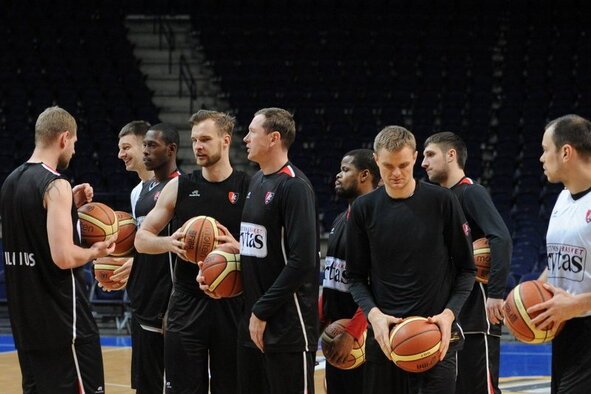 Lietuvos rytas