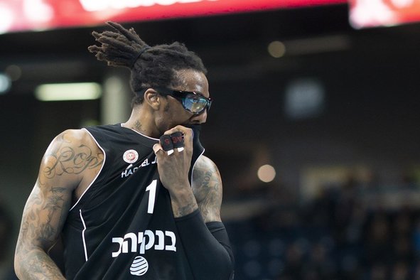 Stoudemire'as 