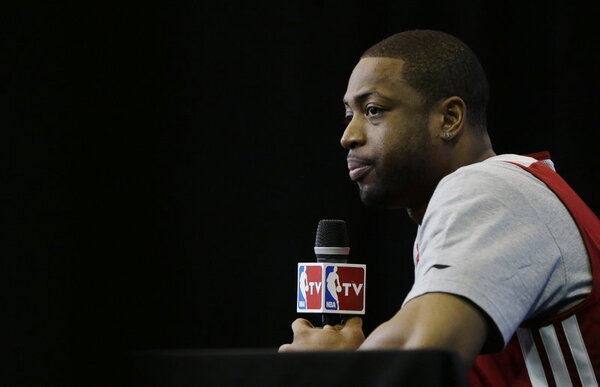 Wade'as