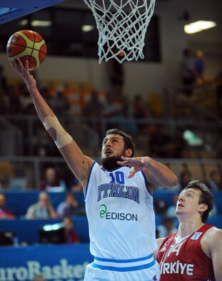 Belinelli