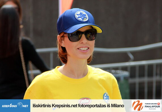 Maccabi sirgalė