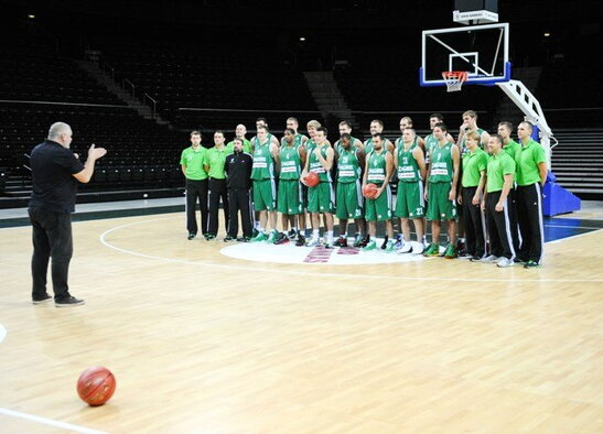 Žalgiris
