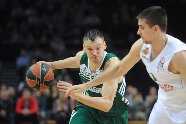 Jasikevičius