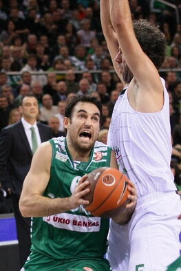 Marko Popovičiaus prasiveržimas
