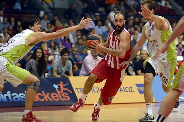Spanoulis