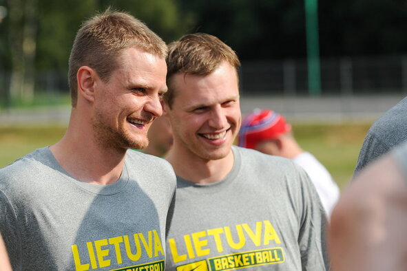 Seibutis ir Pocius