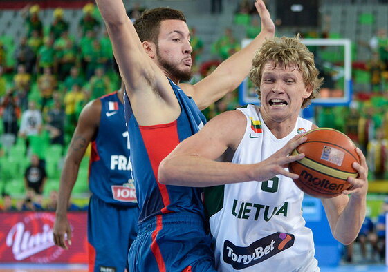 Kuzminskas