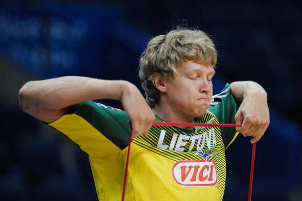 Kuzminskas