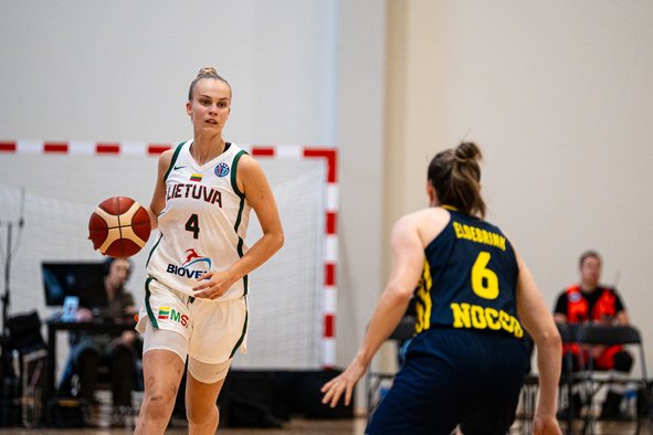 Jocytė