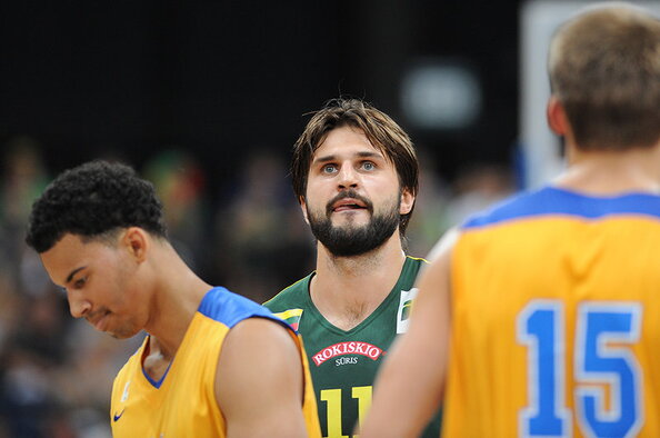Kleiza