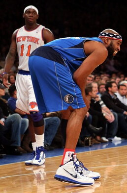 Vince Carter