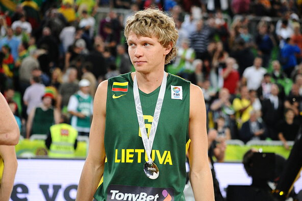 Kuzminskas
