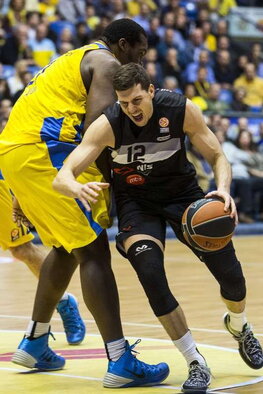 Milosavljevičius