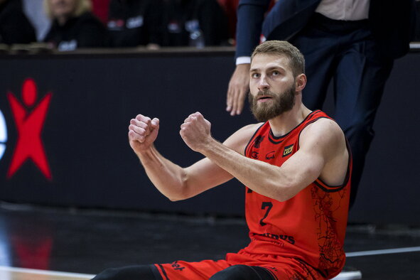 Radzevičius