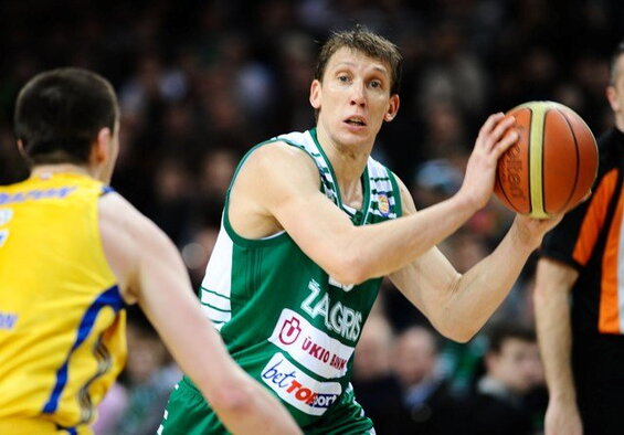 Dainius Šalenga